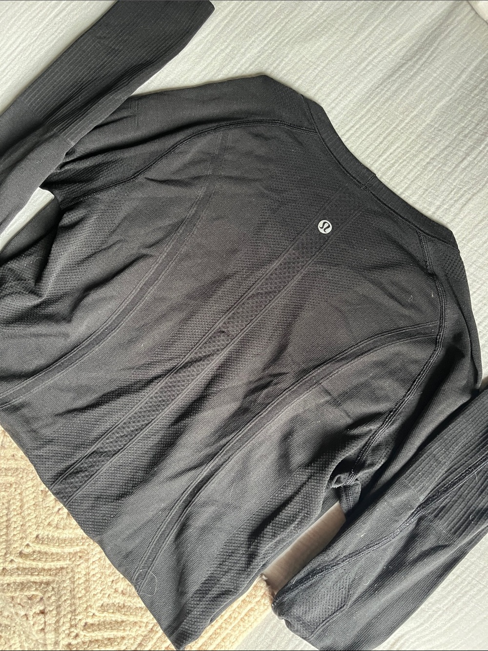 Lululemon Long sleeve